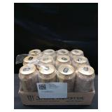 12 PK MONSTER ENERGY DRINK, MEAN BEAN 15 OZ CANS