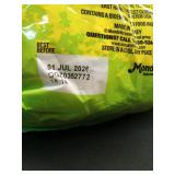 SOUR PATCH KIDS, Swedish Fish Treat Size Candy Bag - 80ct