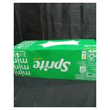 Sprite Lemon Lime Mini Soda Pop Soft Drink  7.5 fl oz  10 Pack Cans