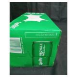 Sprite Lemon Lime Mini Soda Pop Soft Drink  7.5 fl oz  10 Pack Cans