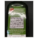 Cold Pressed Extra Virgin Olive Oil, Delicato, 25.3 Ounce Bottle