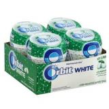 Orbit White Spearmint Soft Chew 2.96 oz  4 Ct