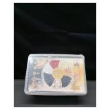 Ginseng Six Treasure Tea 16 Count