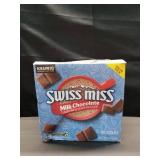 Swiss Miss Milk Chocolate Keurig K-Cup Pods - Hot Cocoa - 44ct