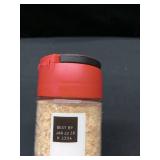 McCormick Kosher Minced Garlic  3.0 oz Bottle