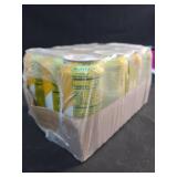 Mountain Dew Kickstart, Pineapple Orange Mango, 90mg Caffeine, Vitamins B & C, 80 Calories, 10% Juice, 16 fl oz (Pack of 12)