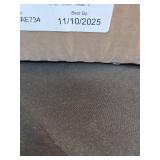 Mountain Dew Kickstart, Pineapple Orange Mango, 90mg Caffeine, Vitamins B & C, 80 Calories, 10% Juice, 16 fl oz (Pack of 12)