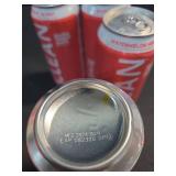 Clean Cause Organic Zero Calorie Watermelon Mint Sparkling Yerba Mate 16 oz (Pack of 4)