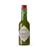 TABASCO GREEN PEPPER SAUCE, GREEN PEPPER. 5OZ
