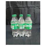 Sprite Lemon Lime Soda Soft Drinks, 16.9 fl oz, 6 Pack