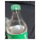 Sprite Lemon Lime Soda Soft Drinks, 16.9 fl oz, 6 Pack