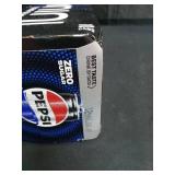 Pepsi Cola Zero Sugar Soda Pop  7.5 fl oz  10 Pack Mini Cans