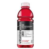 VITAMINWATER NUTRIENT ENHANCED WATER BEVERAGE, ACAI-BLUEBERRY-POMEGRANATE, 12 PK (EXP MAR23/26)