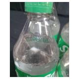 Sprite Lemon Lime Soda Soft Drinks, 16.9 fl oz, 6 Pack