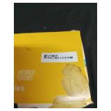 365 by Whole Foods Market, Organic Multi Pack Vanilla Animal Cookie, 6.3 Ounce