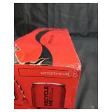 Coca-Cola Zero Sugar Sugar-Free Soda Fridge Pack  7.5 fl oz Mini Cans  10 Pack