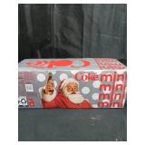 Diet Coke Diet Cola Soda Fridge Pack  7.5 fl oz Mini Cans  10 Pack