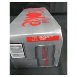 Diet Coke Diet Cola Soda Fridge Pack  7.5 fl oz Mini Cans  10 Pack