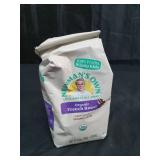 Newman s Own Organic Dark French Roast Ground Coffee  10 Oz