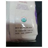 Newman s Own Organic Dark French Roast Ground Coffee  10 Oz