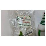 Christmas Tree Spring Headband with Bells - Retail: $8 Christmas Tree Spring Headband with Bells - Retail: $8