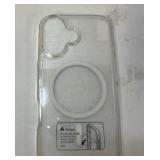 Clear Phone Case iPhone 17 - Retail: $8 Clear Phone Case iPhone 17 - Retail: $8