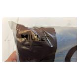 Blue Denim Pillow Covers 2 Piece - Retail: $25 Blue Denim Pillow Covers 2 Piece - Retail: $25