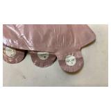 Pink Bow Helium Balloons - Retail: $9 Pink Bow Helium Balloons - Retail: $9