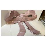 Pink Bow Helium Balloons - Retail: $9 Pink Bow Helium Balloons - Retail: $9