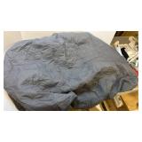 Washable Gray Dog Bed Cover - Retail: $45 Washable Gray Dog Bed Cover - Retail: $45