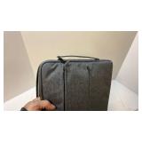 Drawing Tablet Carrying Case - Retail: $15 Drawing Tablet Carrying Case - Retail: $15