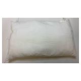White Pillow Insert - Retail: $9 White Pillow Insert - Retail: $9
