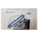 Yonzee Front + Rear Screen Protector Film - Retail: $15 Yonzee Front + Rear Screen Protector Film - Retail: $15