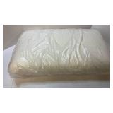 Talalay Latex Pillow - Natural Hypoallergenic - Retail: $85 Talalay Latex Pillow - Natural Hypoallergenic - Retail: $85
