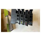 HP 936e Compatible Ink Cartridge Set - Retail: $45 HP 936e Compatible Ink Cartridge Set - Retail: $45