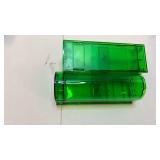 Wanqueen Humane Mouse Trap 2-Pack (Green) - Retail: $12 Wanqueen Humane Mouse Trap 2-Pack (Green) - Retail: $12