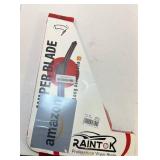 Ford Edge Wiper Blade Set 2015-2023 - Retail: $25 Ford Edge Wiper Blade Set 2015-2023 - Retail: $25