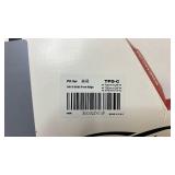 Ford Edge Wiper Blade Set 2015-2023 - Retail: $25 Ford Edge Wiper Blade Set 2015-2023 - Retail: $25