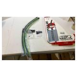 Ford Edge Wiper Blade Set 2015-2023 - Retail: $25 Ford Edge Wiper Blade Set 2015-2023 - Retail: $25