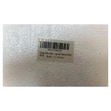 Amber Diamond Cut Wine Glasses Set of 6 - Retail: $35 Amber Diamond Cut Wine Glasses Set of 6 - Retail: $35