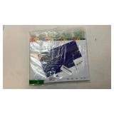 Numbered File Dividers 1-20 (3 Pack) - Retail: $12 Numbered File Dividers 1-20 (3 Pack) - Retail: $12