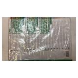 Numbered File Dividers 1-20 (3 Pack) - Retail: $12 Numbered File Dividers 1-20 (3 Pack) - Retail: $12