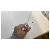 Silicone Cord Hider - Retail: $0 Silicone Cord Hider - Retail: $0