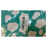 12x12 Silkscreen Stencil - Retail: $8 12x12 Silkscreen Stencil - Retail: $8