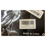 Defencase iPhone 12 Pro Max Leather Wallet Case - Retail: $25 Defencase iPhone 12 Pro Max Leather Wallet Case - Retail: $25