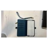 Defencase iPhone 12 Pro Max Leather Wallet Case - Retail: $25 Defencase iPhone 12 Pro Max Leather Wallet Case - Retail: $25