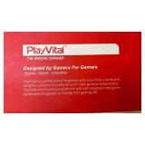 PlayVital Gaming Console Skin Decal - Night Sky Design - Retail: $15 PlayVital Gaming Console Skin Decal - Night Sky Design - Retail: $15