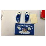 PlayVital Gaming Console Skin Decal - Night Sky Design - Retail: $15 PlayVital Gaming Console Skin Decal - Night Sky Design - Retail: $15