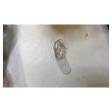 Mini Christmas Tree with LED Lights Bundle - Retail: $25 Mini Christmas Tree with LED Lights Bundle - Retail: $25