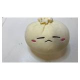 Molang White Plush Bunny Character - Retail: $15 Molang White Plush Bunny Character - Retail: $15